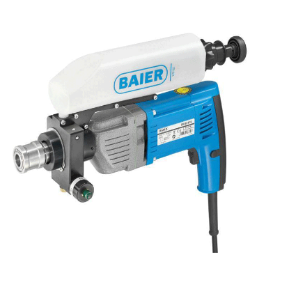 Afbeeldingen van BAIER Diamantboormachine nat BDB802 PROFISET 800W