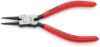Afbeeldingen van KNIPEX Borgveertang binnen DIN5256C 12-25MM
