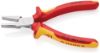 Afbeeldingen van KNIPEX Platbuigtang 2006160 DIN5745 DIN60900 160MM
