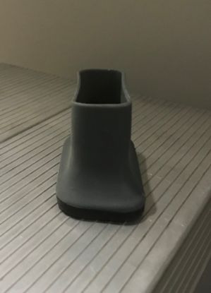 Afbeeldingen van ASC BT dop klein rechts 2T/M6 treeds