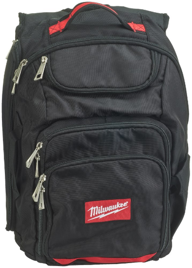 Afbeeldingen van MILWAUKEE Rugzak Tradesman