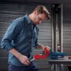Afbeeldingen van KNIPEX Buizensnijder TubiX XL 903103BK 6-76MM