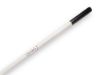 Afbeeldingen van DE WIT Stamper 160CM met ronde kop 11CM met fibersteel 3,5kg