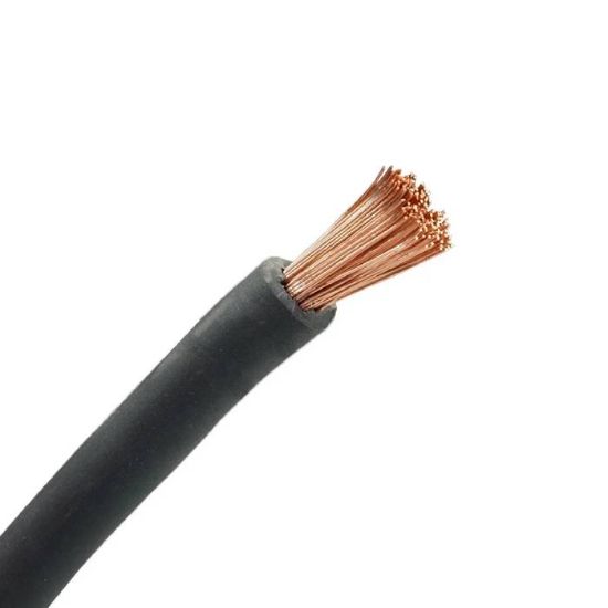 Afbeeldingen van Laskabel neopreen 50MM²