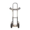 Afbeeldingen van MATADOR Steekwagen NST300-L aluminium 285X240MM max 350kg