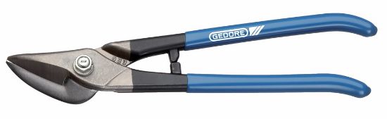 Afbeeldingen van GEDORE Ideaal-blikschaar 422126 260MM