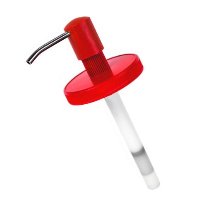 Afbeeldingen van Doseerpomp t.b.v. 3kg bus