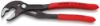 Afbeeldingen van KNIPEX Waterpomptang COBRA 8701180 180MM