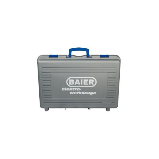 Afbeeldingen van BAIER Transportkoffer BDB802 kunststof