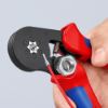 Afbeeldingen van KNIPEX Aderhulstang zelfinstellend 975314
