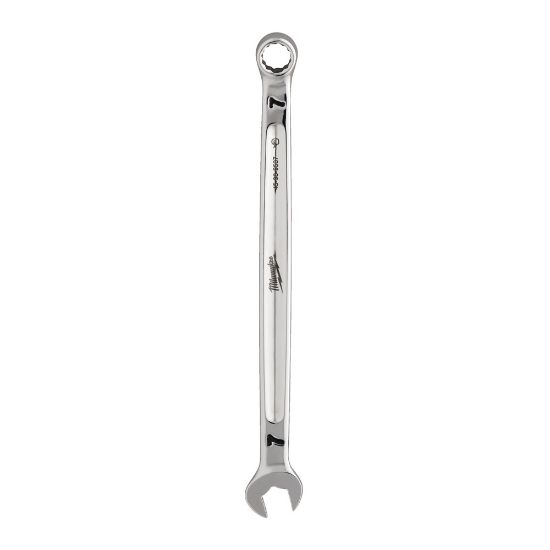 Afbeeldingen van MILWAUKEE Ringsteeksleutel MAXBITE 7MM