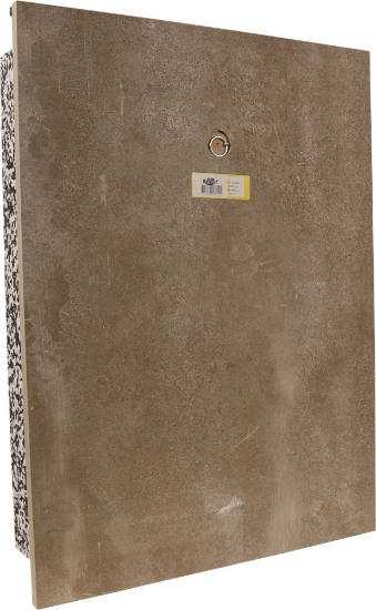Afbeeldingen van KELFORT Vloerluik met isolatie 60X80CM EPS 140MM