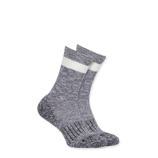 Afbeeldingen van CARHARTT Sokken All-season dames 800117 zwart M