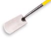 Afbeeldingen van ATLAS Spade DIAMANT gepolijst met fiberglas D-steel 110CM