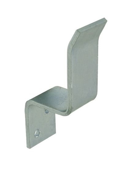 Afbeeldingen van GEBR. BODEGRAVEN Deurbalkhaak EV open max 55X75MM 44X5,5MM
