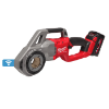 Afbeeldingen van MILWAUKEE Accu draadsnijder M18FPT114-802C ¼" ONE-KEY