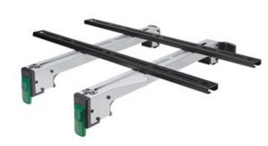 Afbeeldingen van HIKOKI Montageset t.b.v. onderstel UU240F 4100090