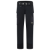Afbeeldingen van TRICORP Swing pockets Cordura plus 652010 zwart onesize
