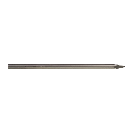 Afbeeldingen van SDS MAX POINT CHISEL 400MM-5PC