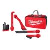 Afbeeldingen van MILWAUKEE Stofzuiger accessoire set ATKIT-1