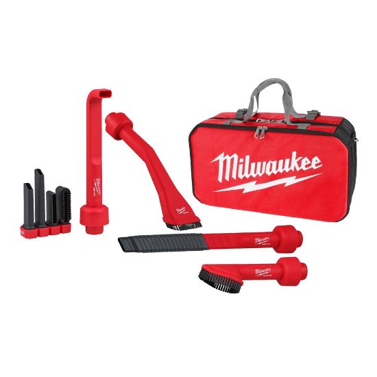 Afbeeldingen van MILWAUKEE Stofzuiger accessoire set ATKIT-1