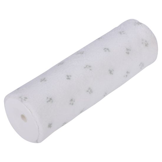 Afbeeldingen van COPENHAGEN PRO Aflakroller 5* microvezel 5MM vacht 18CM