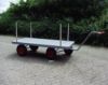 Afbeeldingen van MATADOR Schamelwagen 2000X1000MM met luchtbanden