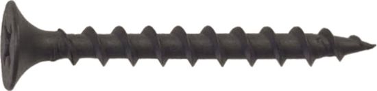 Afbeeldingen van KELFORT Snelbouwschroef C ZW PH2