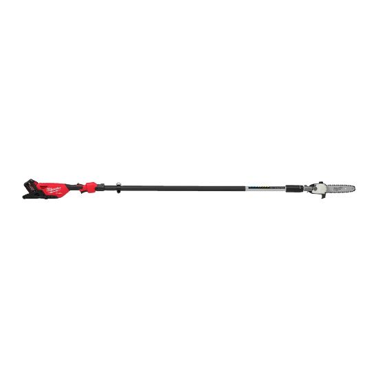 Afbeeldingen van MILWAUKEE Accu stokzaag telescopisch M18FTPS30-121 18V 30CM 12,0Ah