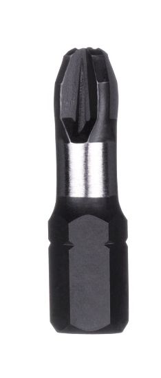 Afbeeldingen van SCREWDRIVER BIT SHW PZ3 25MM P2M
