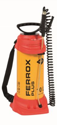 Afbeeldingen van MESTO Drukspuit FERROX PLUS 10L FPM