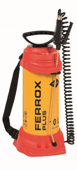 Afbeeldingen van MESTO Drukspuit FERROX PLUS 10L FPM