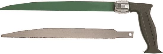 Afbeeldingen van BAHCO Metaalschrobzaag 300MM