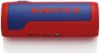 Afbeeldingen van KNIPEX Buizensnijder golf TwistCut 902202SB 13-32MM