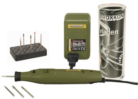 Afbeelding voor categorie Graveermachines