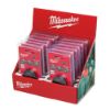 Afbeeldingen van MILWAUKEE Spanmoer M14 FIXTEC XL 14MM 180-230MM