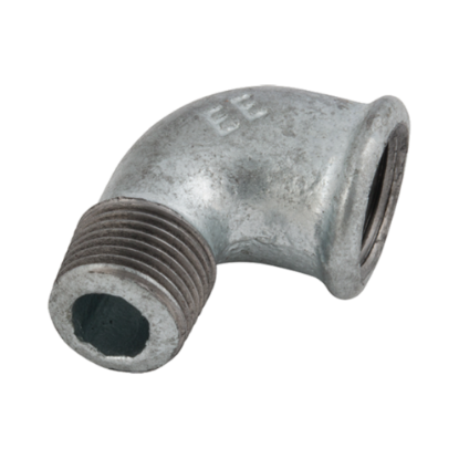 Afbeeldingen van EE Knie 92 ½" binnen/buiten