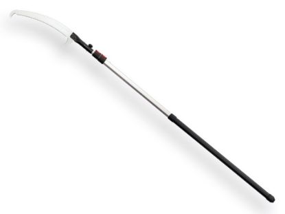 Afbeeldingen van SILKY Hayauchi 4900-65 3x uitschuifbaar 4,90M