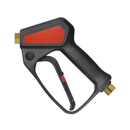 Afbeeldingen van Pistool ST-2600 ⅜"binnendraad ¼"binnendraad