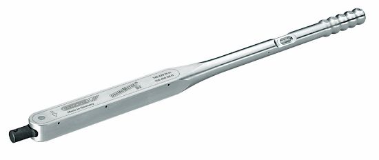 Afbeeldingen van GEDORE Momentsleutel DREMOMETER DZ A+S 22Z 140-620Nm