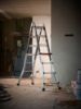 Afbeeldingen van  Varitrex Teleprof 4x4 vouwladder