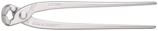 Afbeeldingen van KNIPEX Moniertang 9904280 DIN9242 280MM