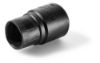 Afbeeldingen van FESTOOL Aansluitmof D 36 DM-AS/CT 36MM t.b.v. afzuigslang D 36 en D36 Flens