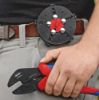 Afbeeldingen van KNIPEX Krimptang MultiCrimp 973301 0,5-6MM²