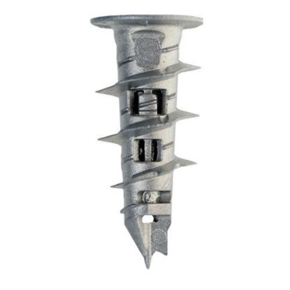 Afbeeldingen van MUNGO Gipsplaatplug metaal MJP32 14X32MM