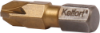 Afbeeldingen van KELFORT Schroefbit ¼" Bitflex TIN PZ3 25MM