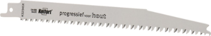 Afbeeldingen van KELFORT Reciprozaagblad hout KS2345X