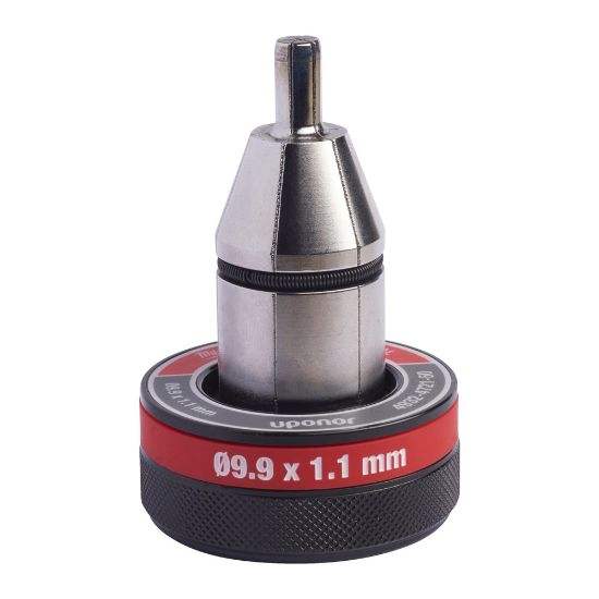 Afbeeldingen van MILWAUKEE Expansiekop 9,9MM t.b.v. 6-10bar