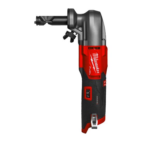 Afbeeldingen van M12FNB16-0 M12 FUEL NIBBLER 1.6MM XXX