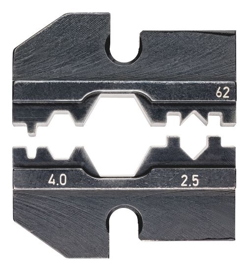 Afbeeldingen van KNIPEX Krimpprofiel 974962 2,5/4MM²